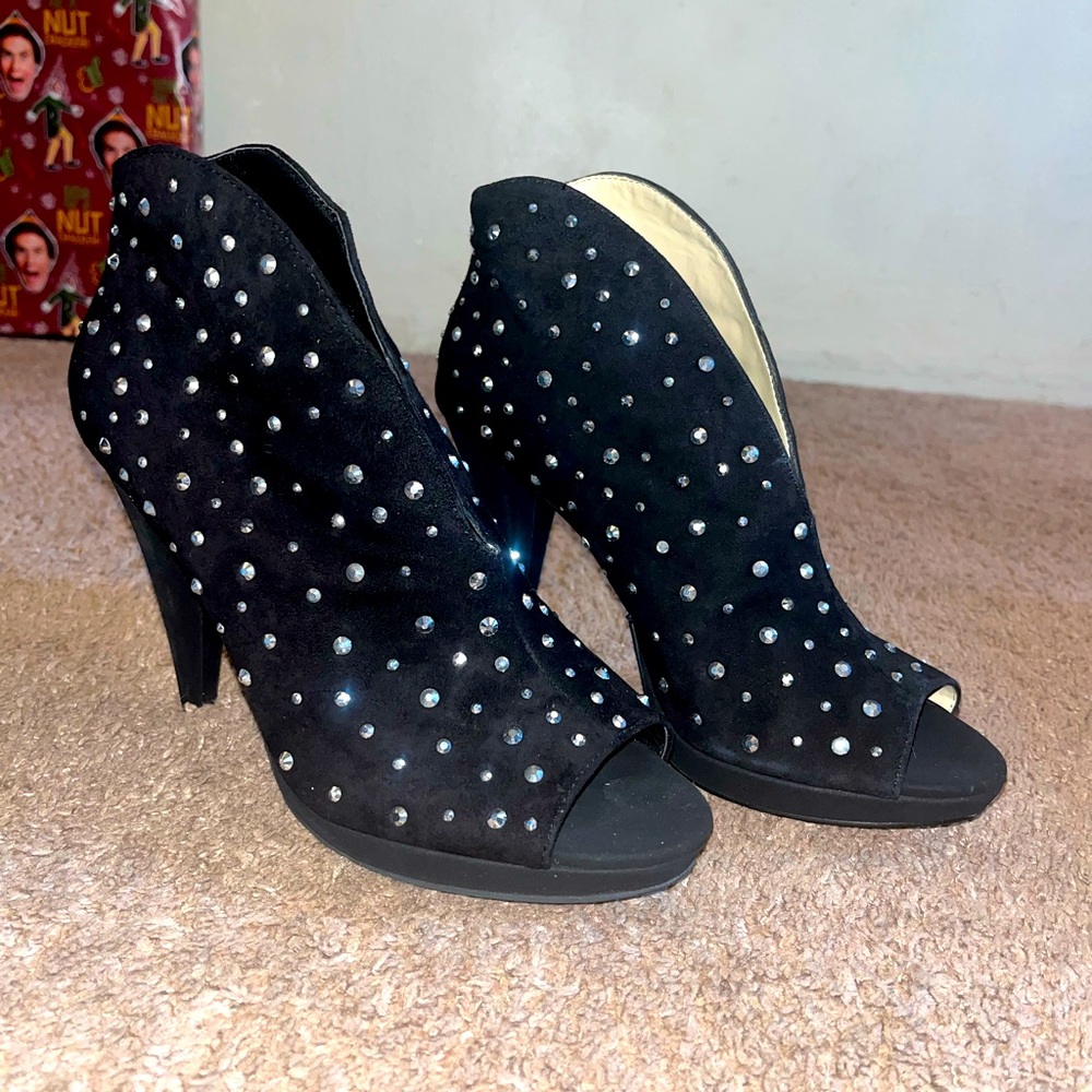 INC international concept heels